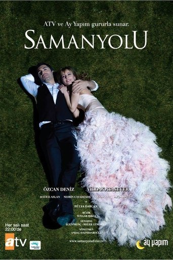 Samanyolu: Season 1