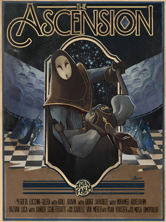 The Ascension (2026)
