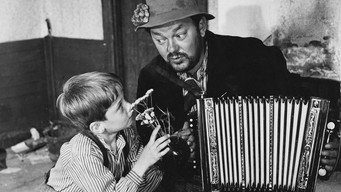Rasmus and the Vagabond (1955)