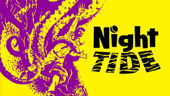 #8 Night Tide