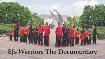 EJs Warriors the Documentary (2021)
