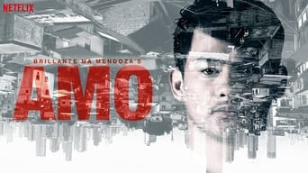 Amo (2017-2018)