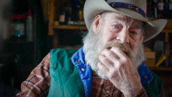 Mountain men T14E12