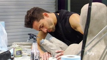 Face Off T6E5