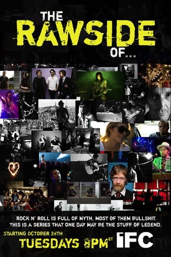 The Rawside Of...