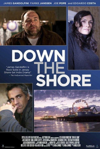 Down the Shore (2011年)のポスター画像 - FindKey