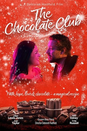 The Chocolate Club (2024)