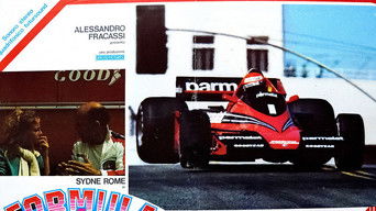 Formula 1 - Febbre della velocità