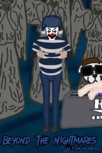 Beyond The Nightmares poster