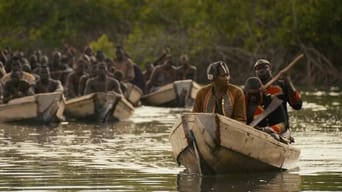 Ebony: The Last Years Of The Atlantic Slave Trade (2016)