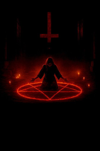 Accursed poster