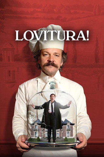 Lovitura!