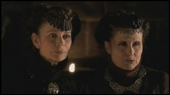 Kaamelott S5E11 poster