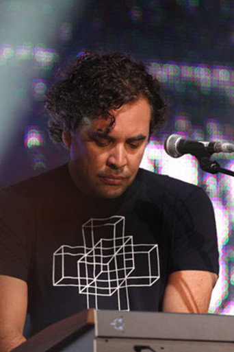Peter Gordeno