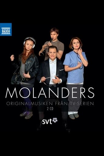 Poster of Molanders