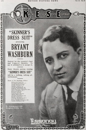 Skinner's Dress Suit (1917)