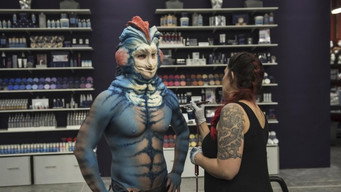 Face Off T12E8