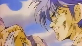 Episódio O Retorno de Jenki da série Fly, o Pequeno Guerreiro