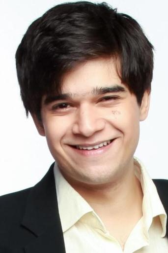 Image of Vivaan Shah