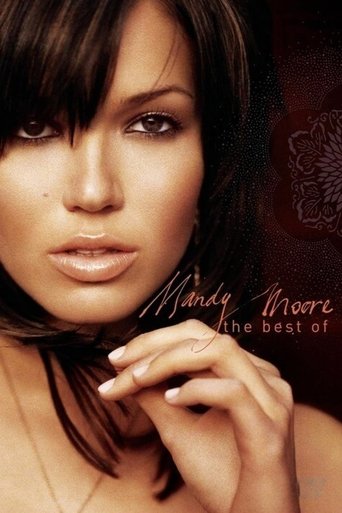 Mandy Moore - The best of Poster