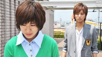 Episode 4 — Confession!!! Report... Painful unrequited love