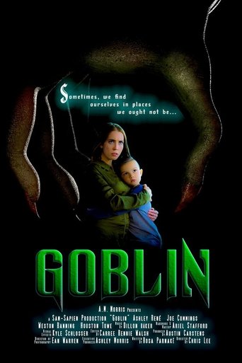 Goblin Poster