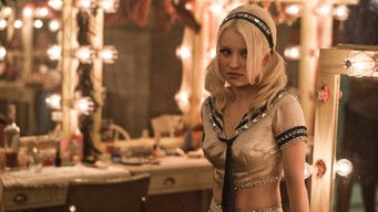 Galeria 5 - Sucker Punch