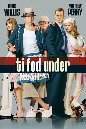 Ti Fod Under