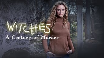 Witch Hunt: A Century of Murder (2015)