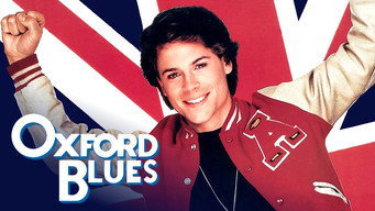 Oxford Blues (1984)