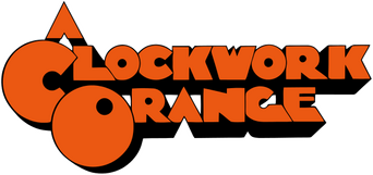 A Clockwork Orange logo