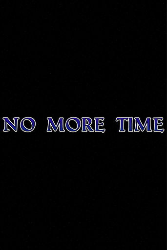 No More Time (2026)