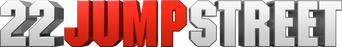 22 Jump Street logo