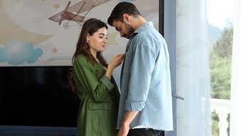 Episódio Episódio 5 da série Yabani