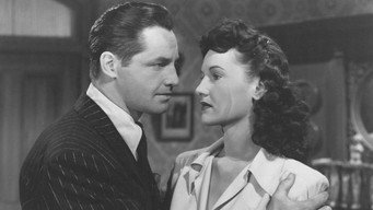 The Tiger Woman (1945)