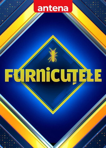 Furnicuțele (2026)