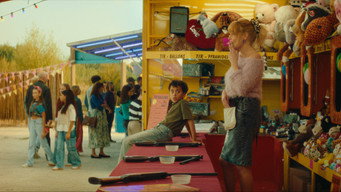 #4 Ferris Wheel