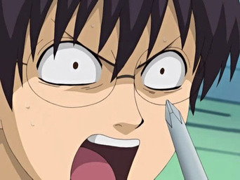 Gintama T3E22