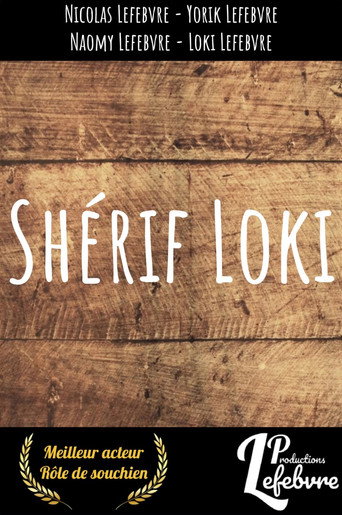 Shérif Loki