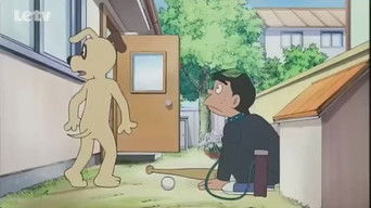 Episode 67 — Giant Monster of the Uninhabited Island