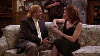 Cena de Um Encontro Para Peter