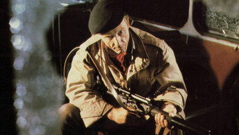 #5 Wild Geese II