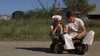 Raggedy Man (1981)