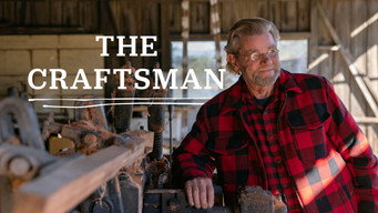 #4 The Craftsman