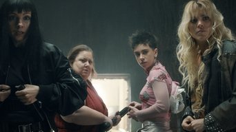 Vis a Vis: El Oasis S01E08