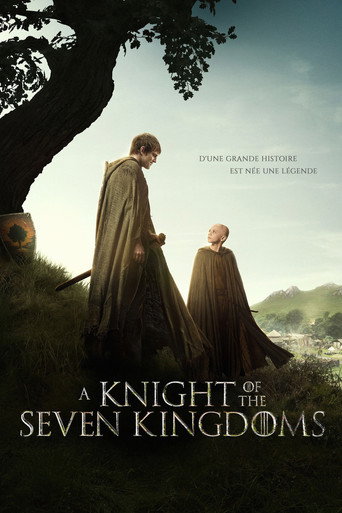 Affiche de la série A Knight of the Seven Kingdoms