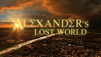 Alexander's Lost World (2013)