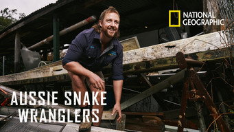 #9 Aussie Snake Wranglers