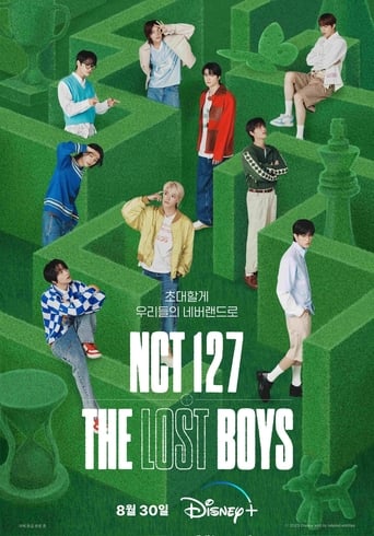 NCT 127: The Lost Boys