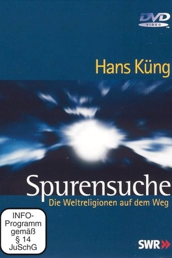 Spurensuche – Die Weltreligionen auf dem Weg 1999